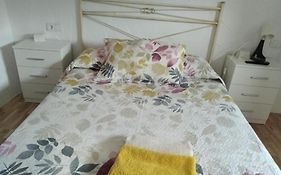 Apartamento Campana-6